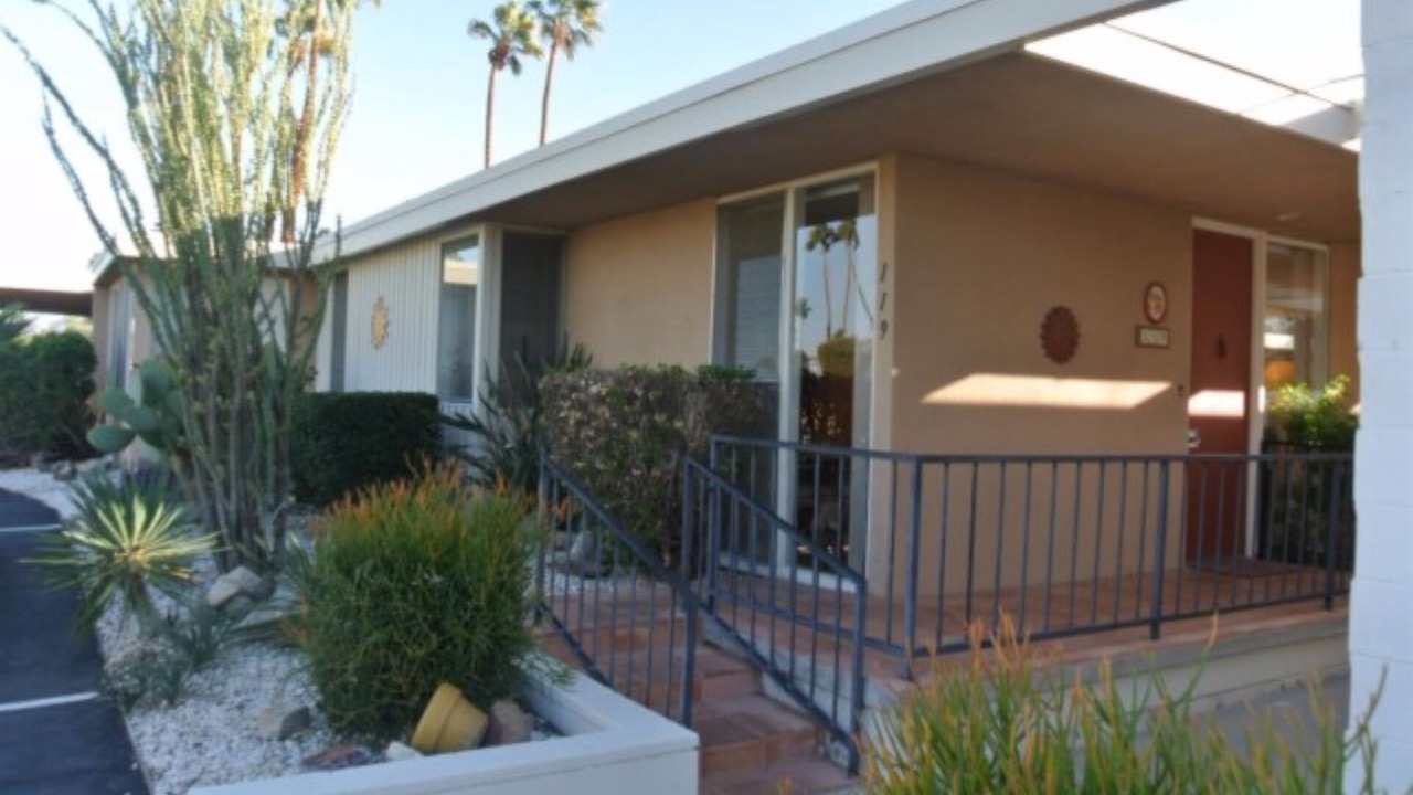 Photo of Outdoor in Palm Desert
