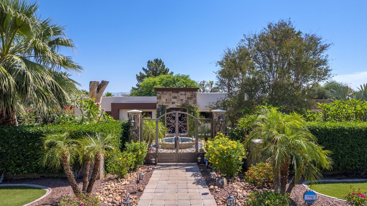 Photo of Outdoor in Magnesia Falls Cove