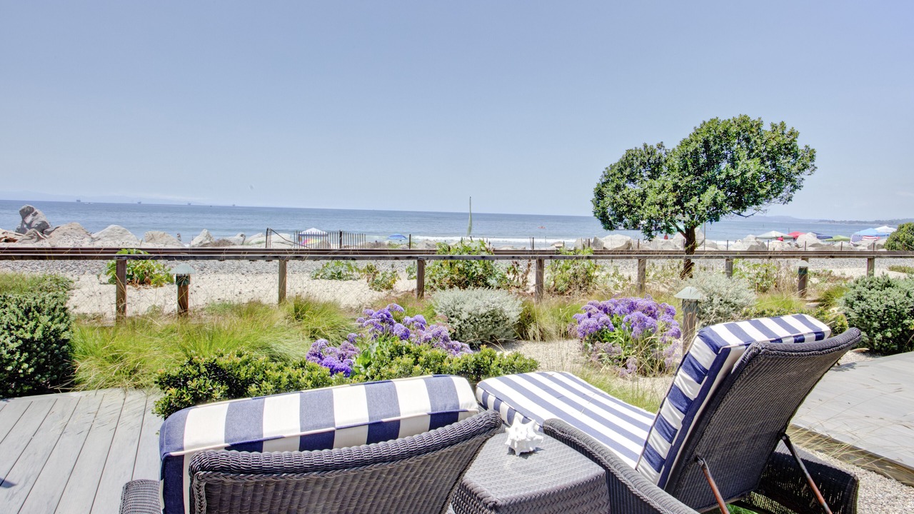 Photo of Outdoor in Carpinteria