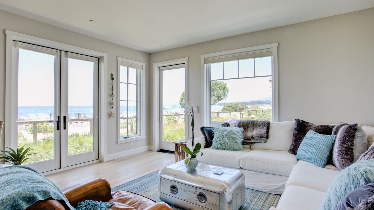 Photo of Livingroom in Carpinteria