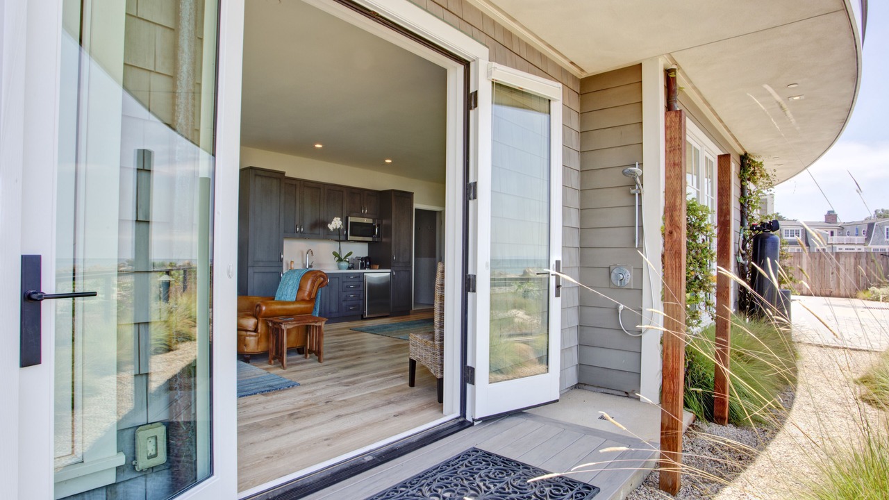 Photo of Patio Balcony in Carpinteria