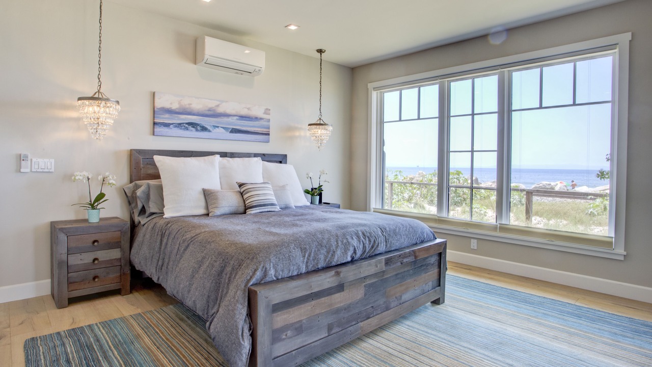 Photo of Bedroom in Carpinteria
