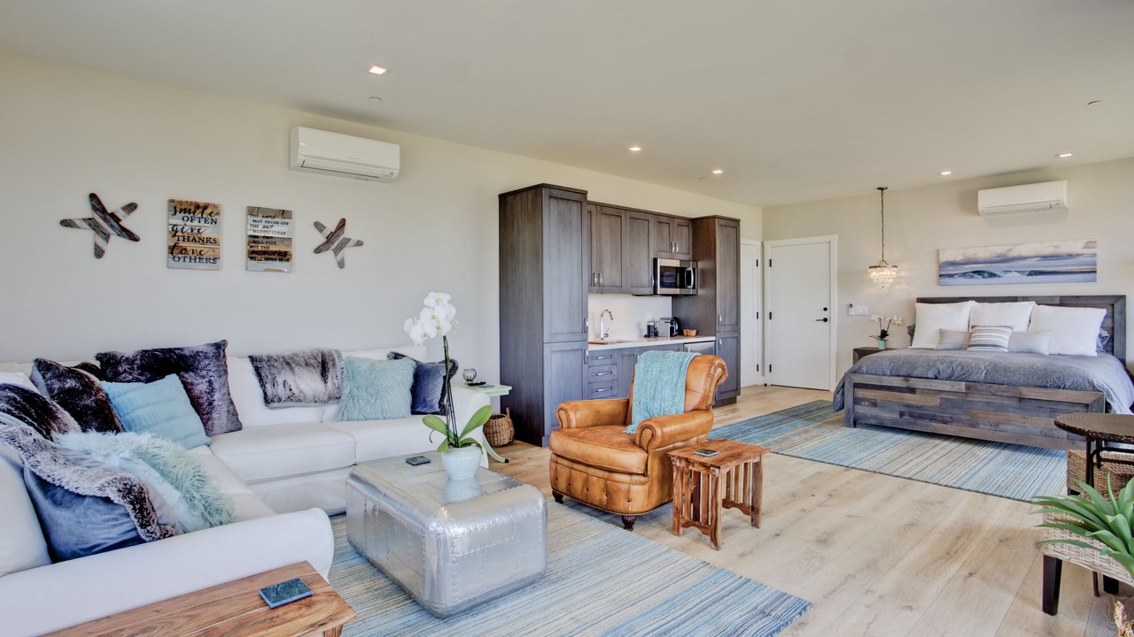 Photo of Livingroom in Carpinteria