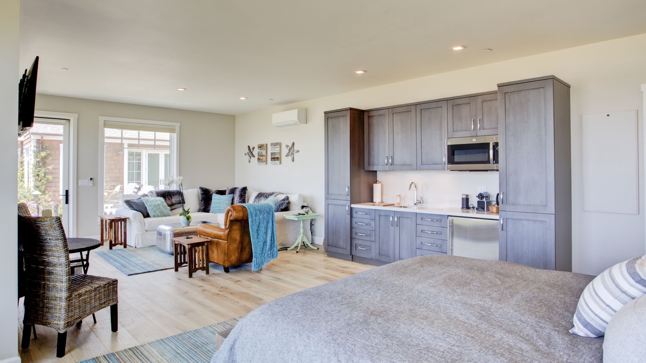 Photo of Bedroom in Carpinteria