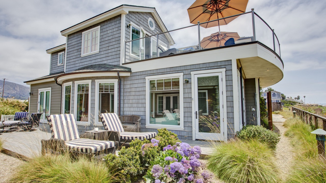Photo of Outdoor in Carpinteria