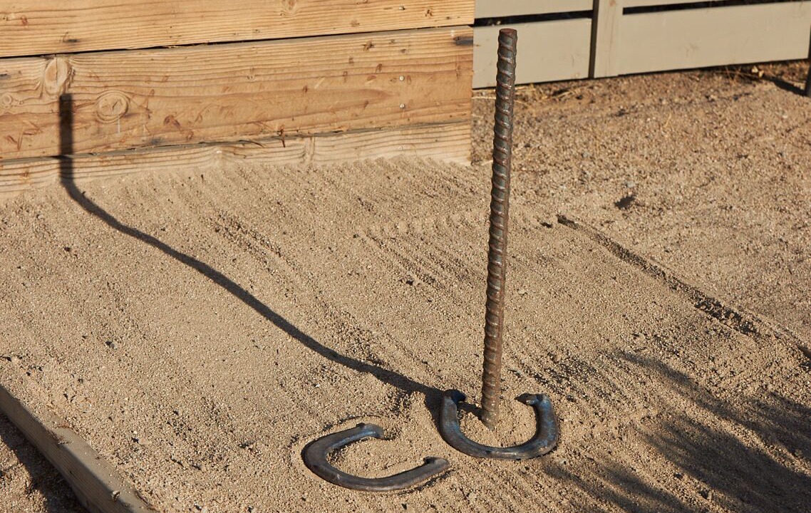 Photo of Outdoor in Pioneertown