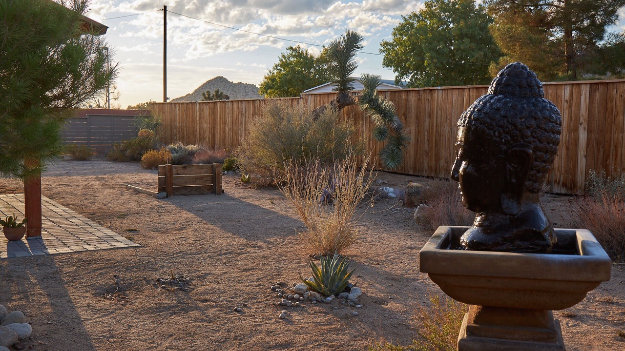 Photo of Outdoor in Pioneertown