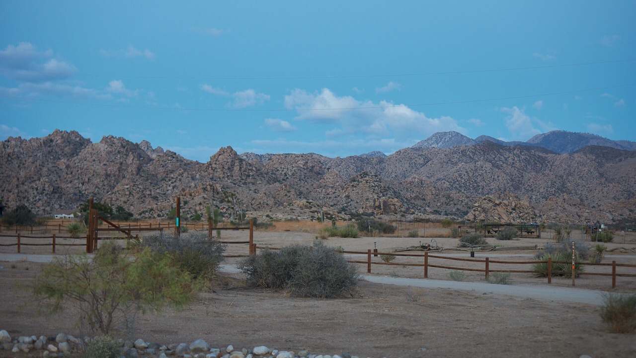 Photo of Others in Pioneertown