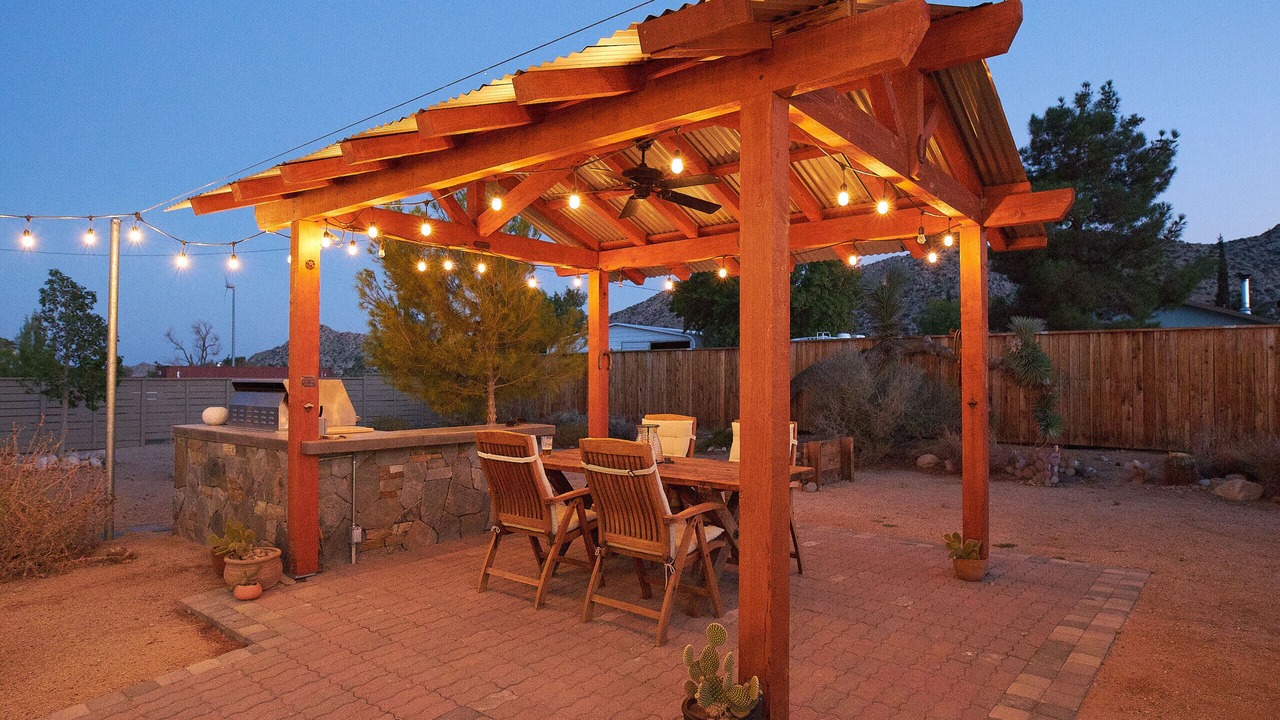Photo of Outdoor in Pioneertown