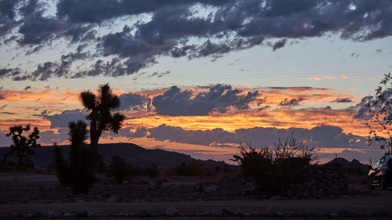 Photo of Outdoor in Pioneertown