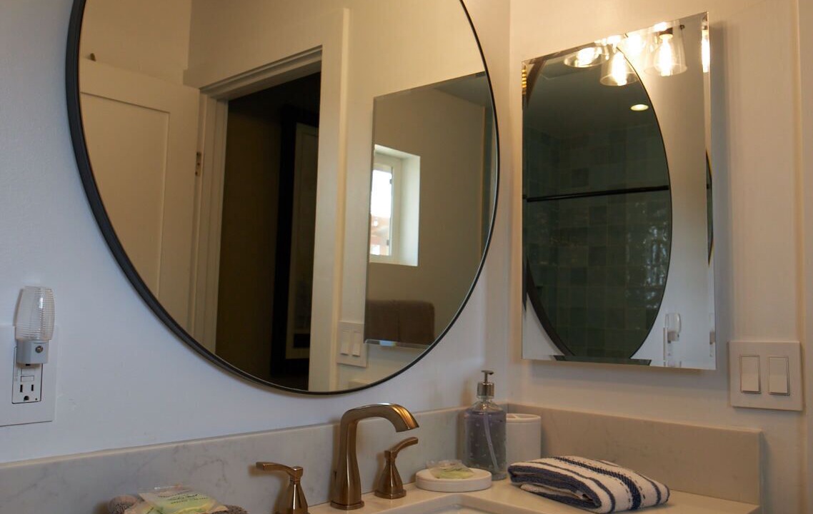 Photo of Bathroom in Pioneertown