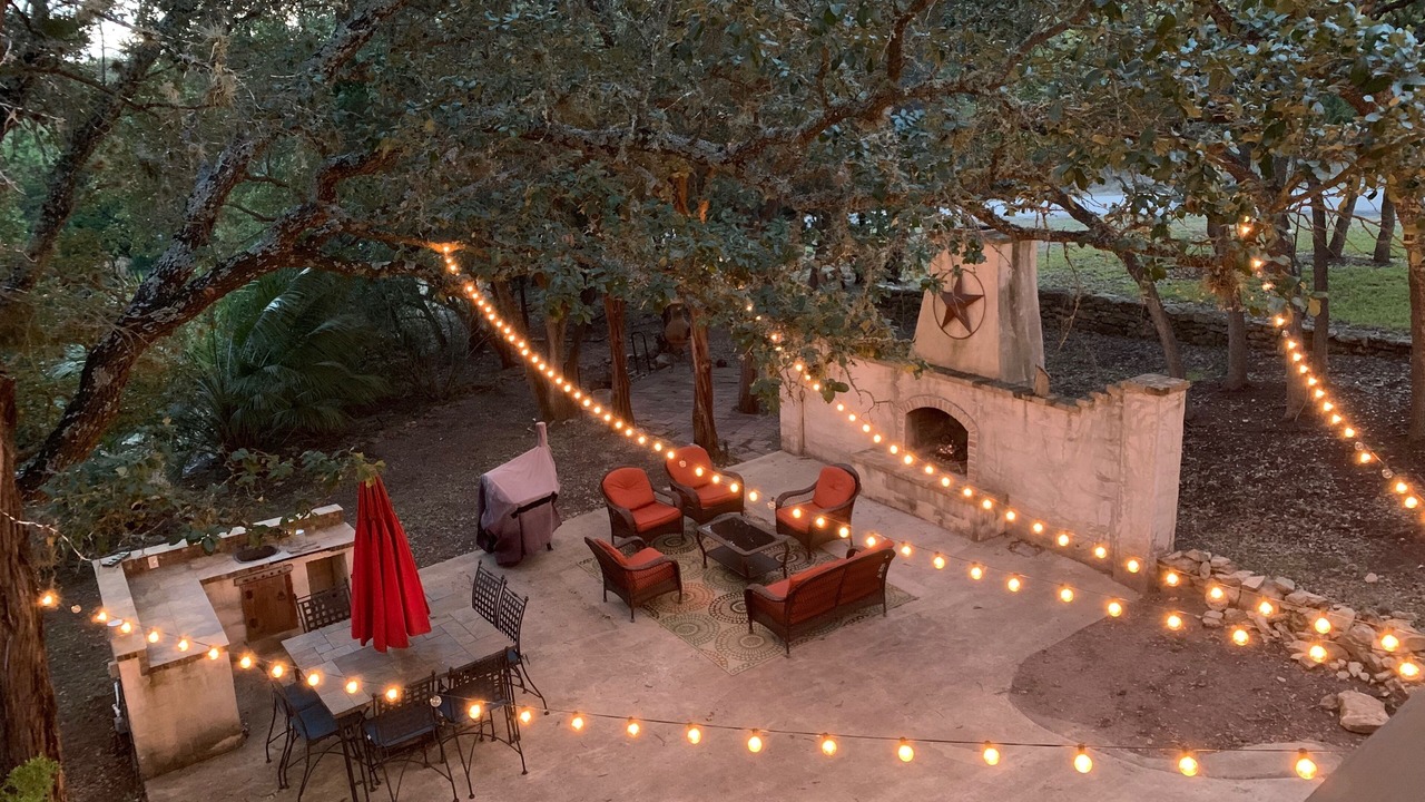 Photo of Outdoor in Canyon Lake
