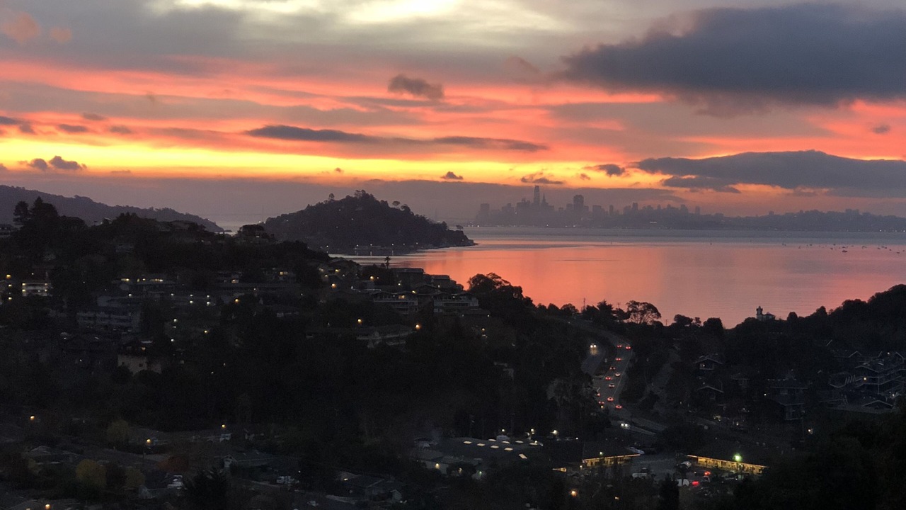 Photo of Others in Belvedere Tiburon