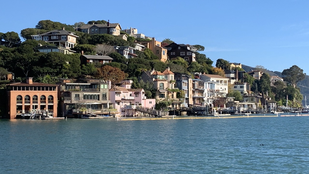 Photo of Others in Belvedere Tiburon