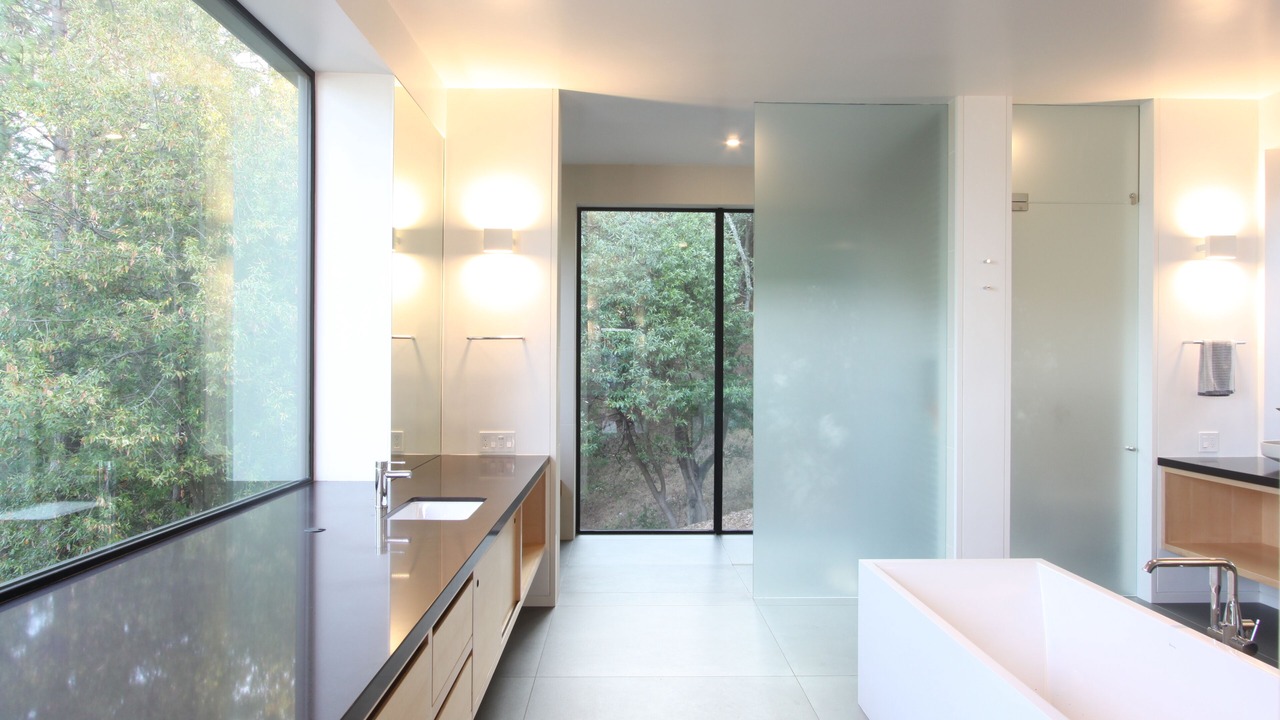 Photo of Bathroom in Belvedere Tiburon