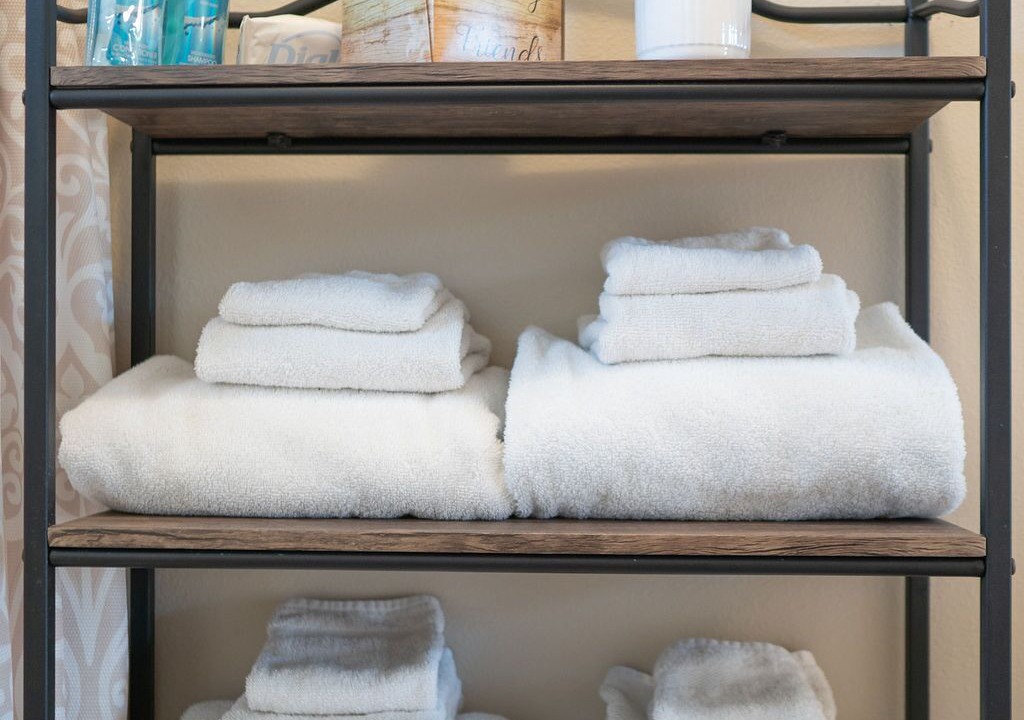 Photo of Bathroom in Templeton