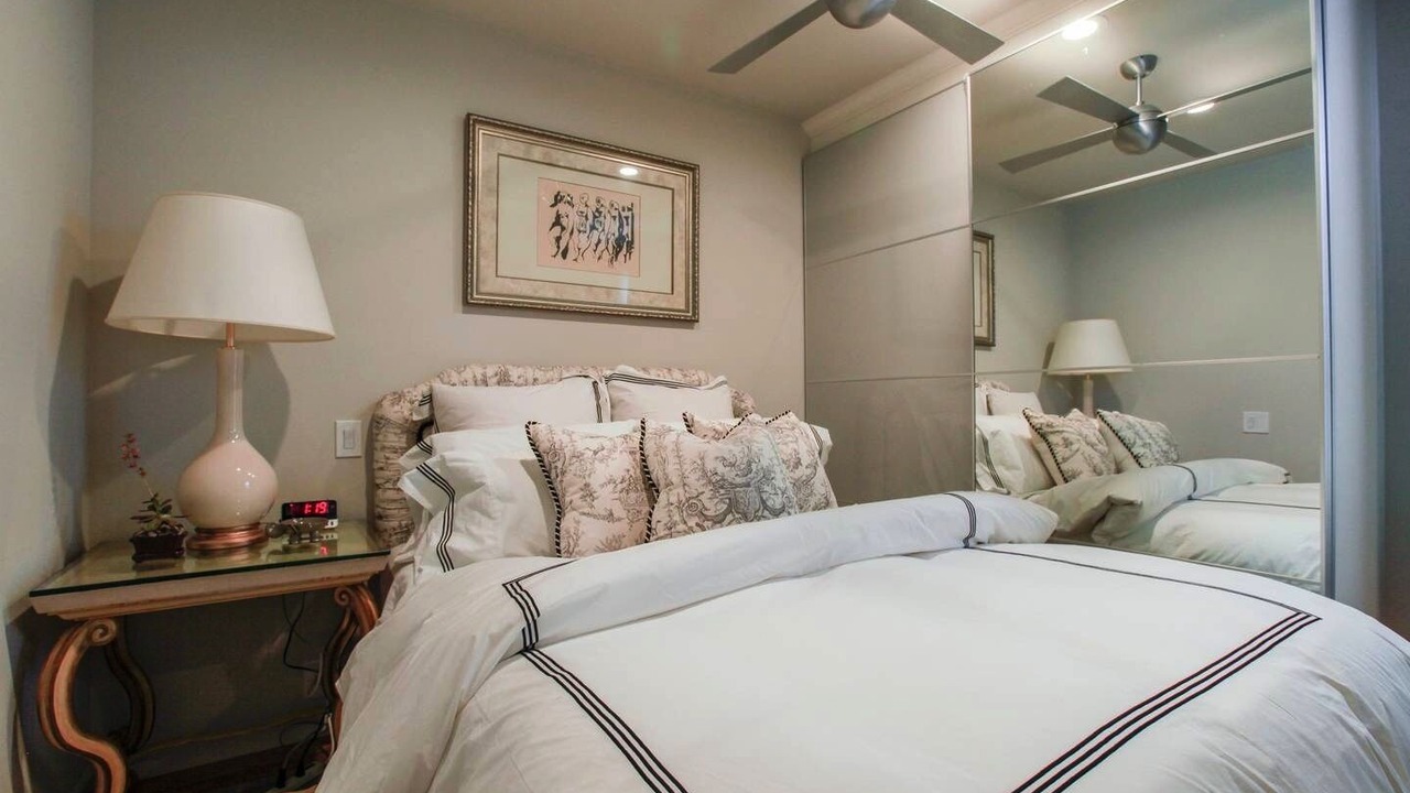 Photo of Bedroom in Hercules