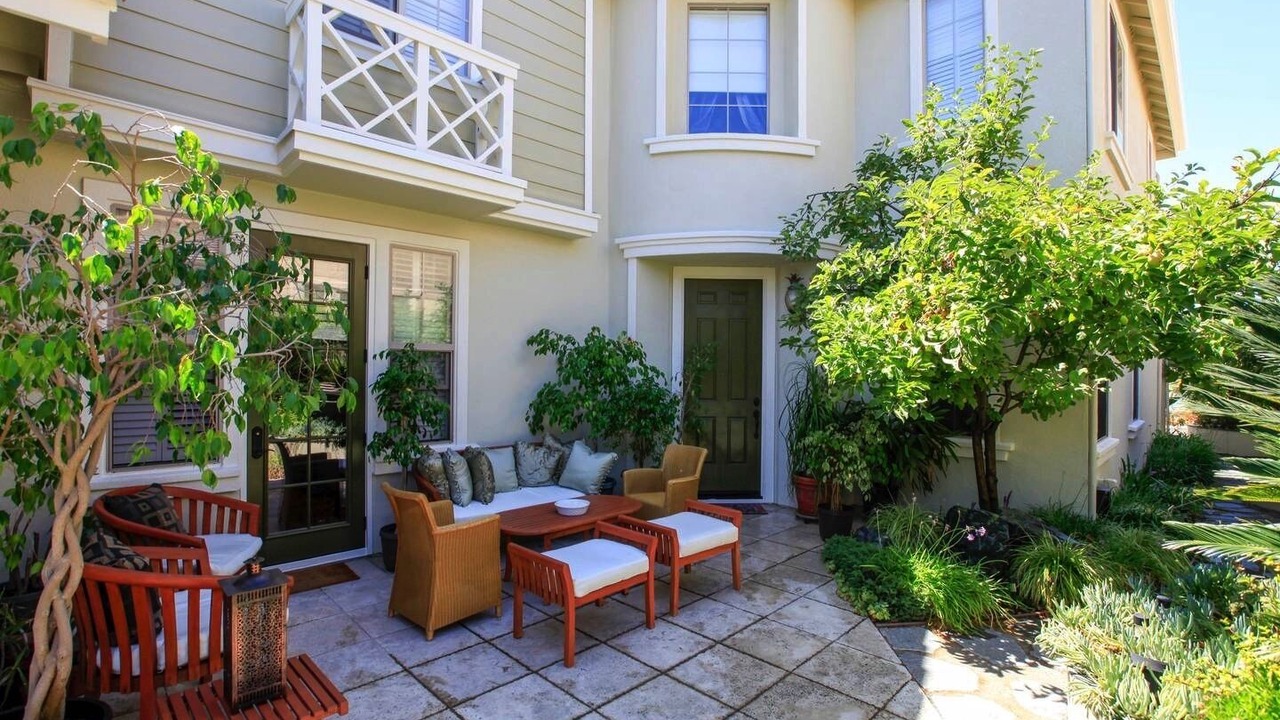 Photo of Patio Balcony in Hercules
