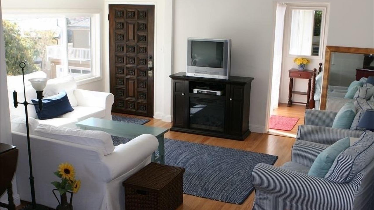 Photo of Livingroom in Laguna Beach