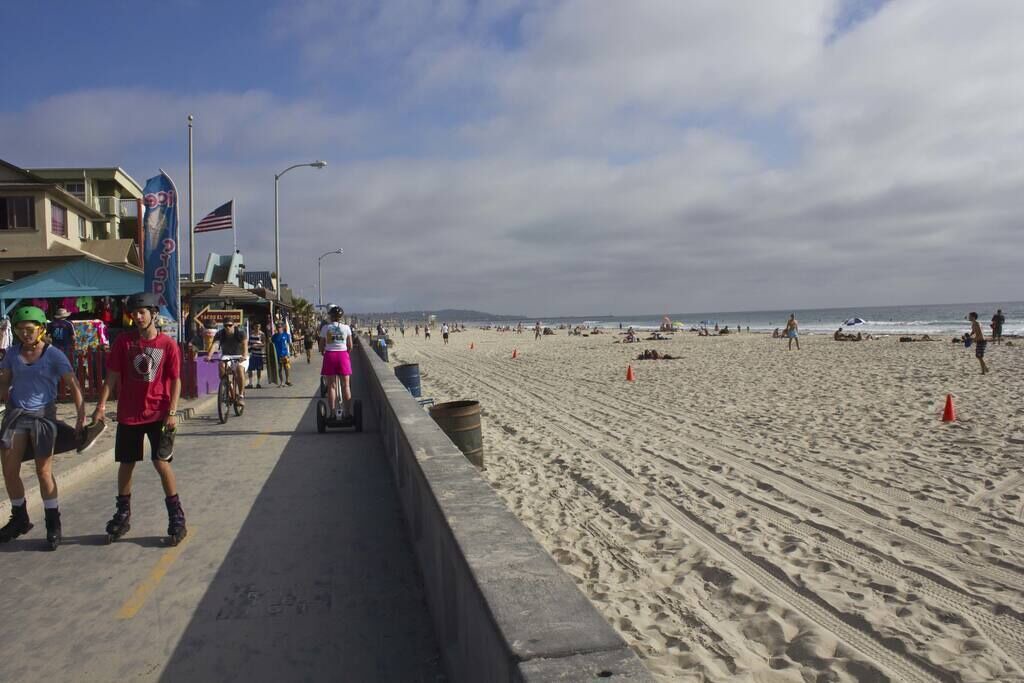 Photo of Others in Mission Beach