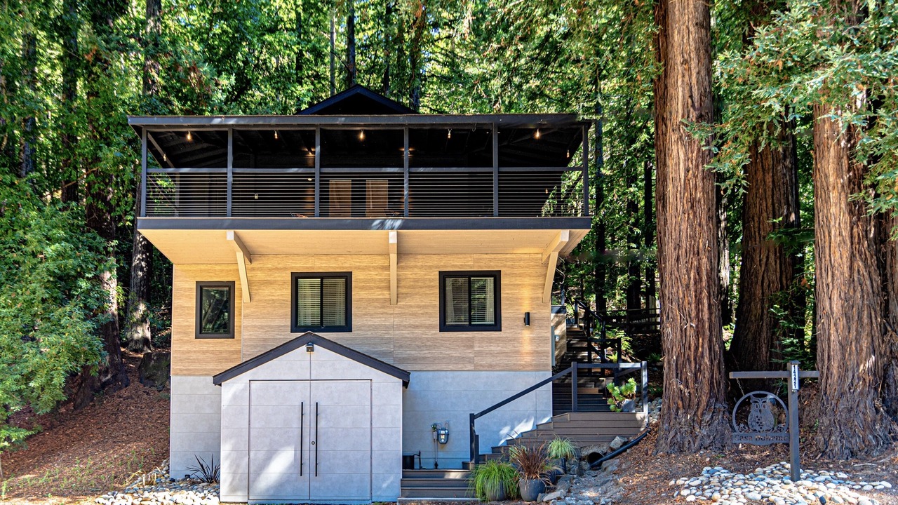 Photo of Outdoor in Guerneville