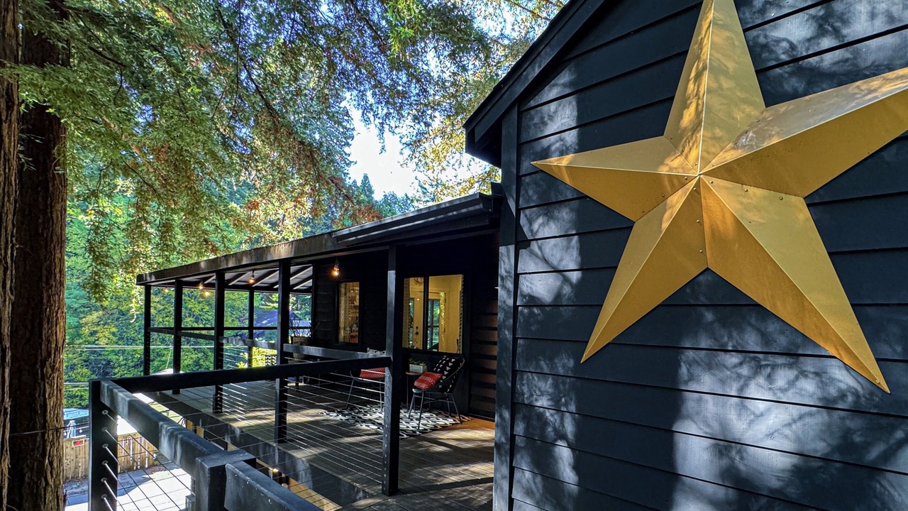 Photo of Outdoor in Guerneville