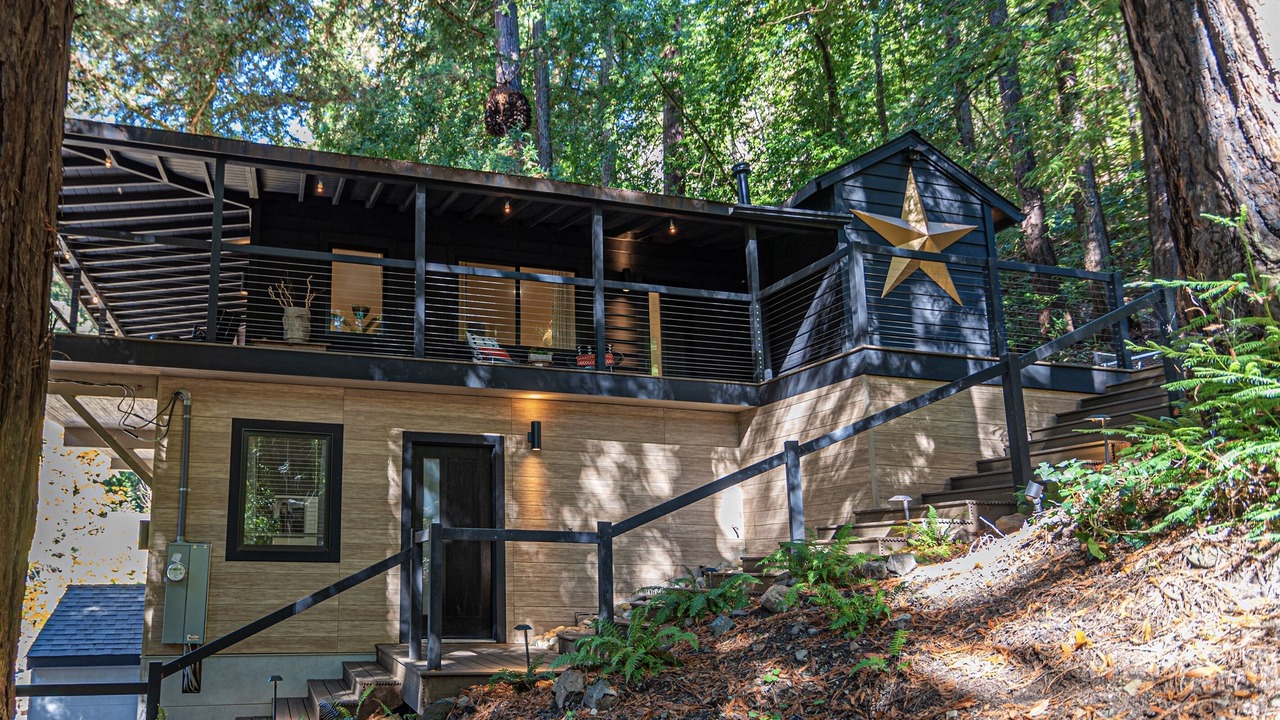 Photo of Outdoor in Guerneville