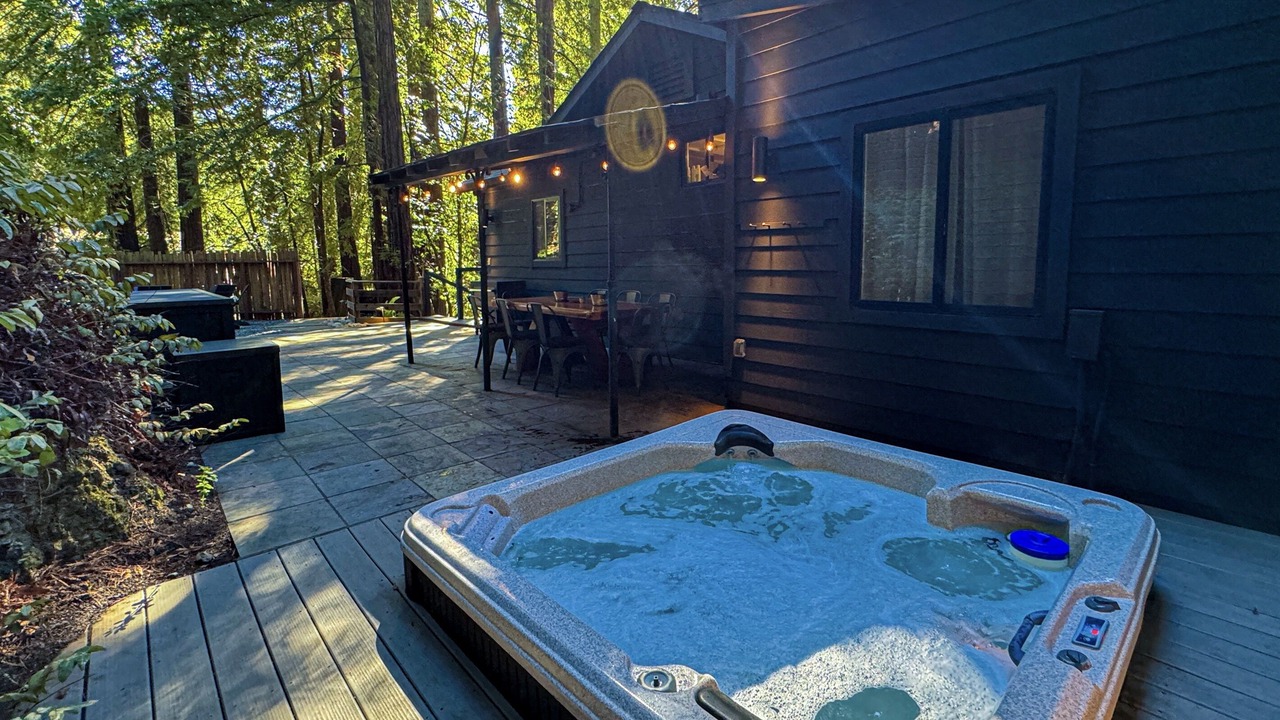 Photo of Outdoor in Guerneville