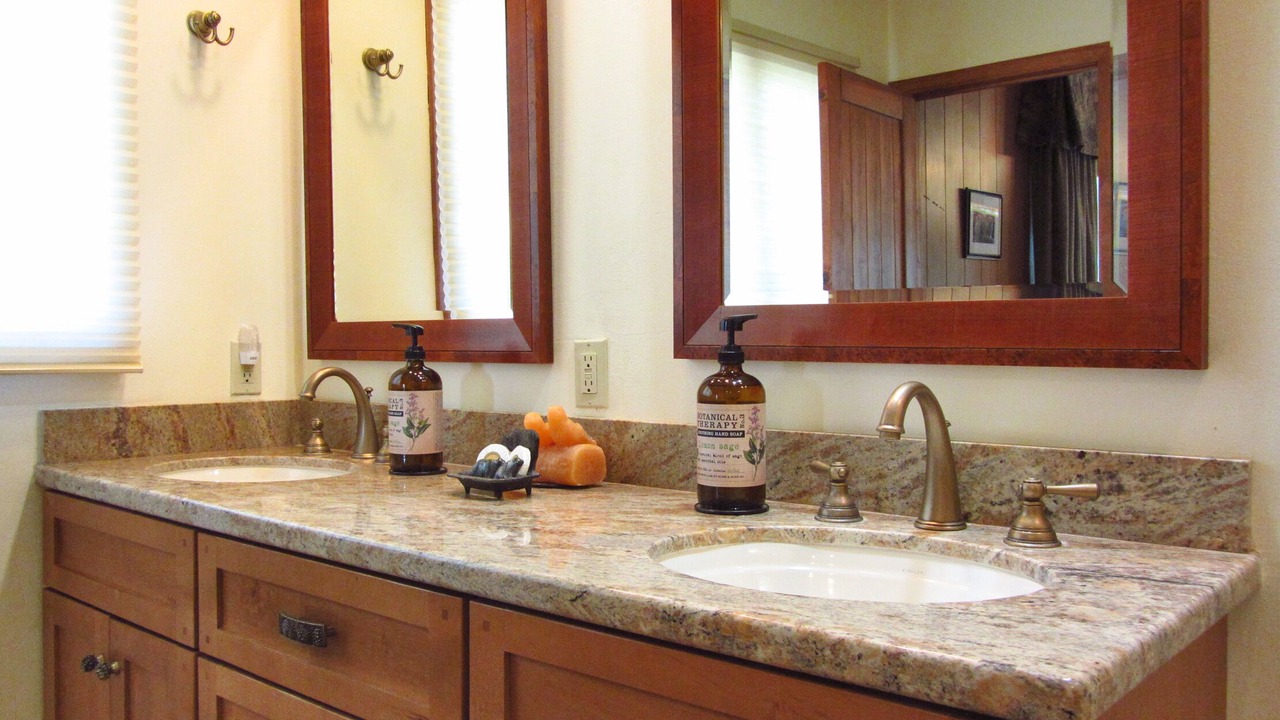 Photo of Bathroom in Talmont
