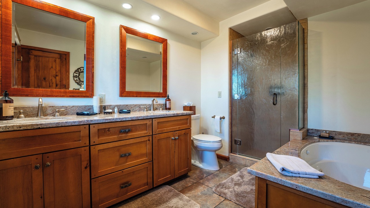 Photo of Bathroom in Talmont