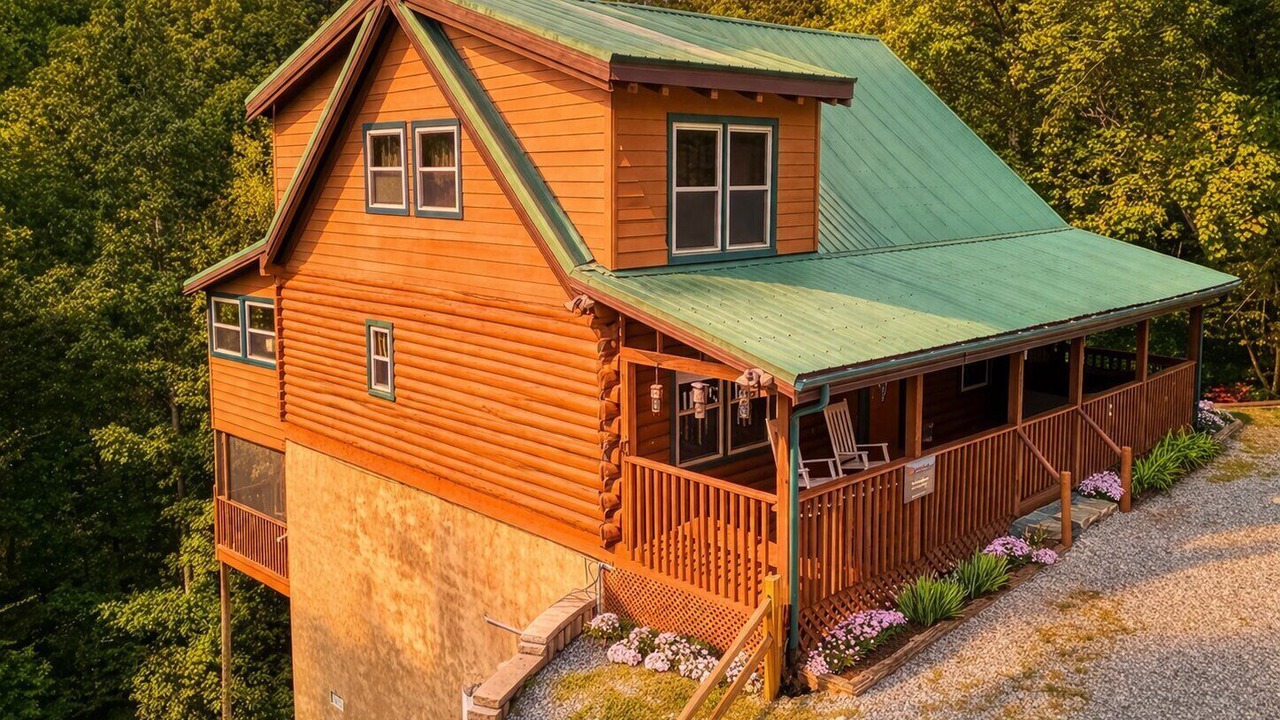 Photo of Outdoor in Pigeon Forge