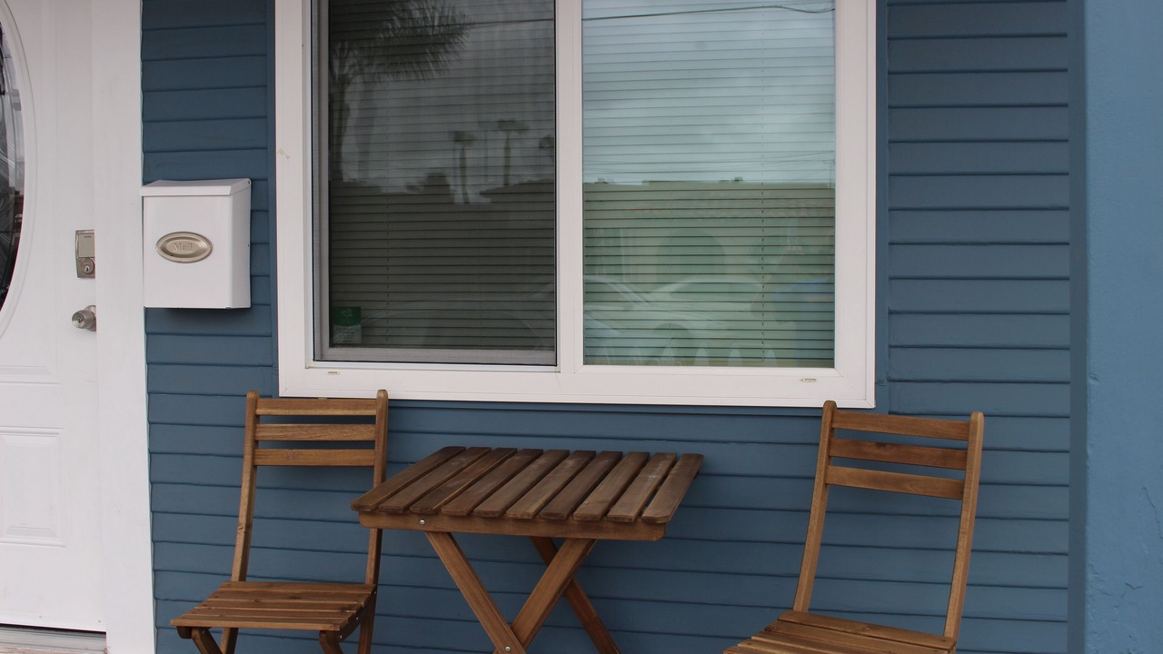 Photo of Outdoor in North Park
