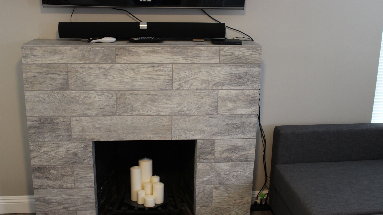 Photo of Livingroom in North Park