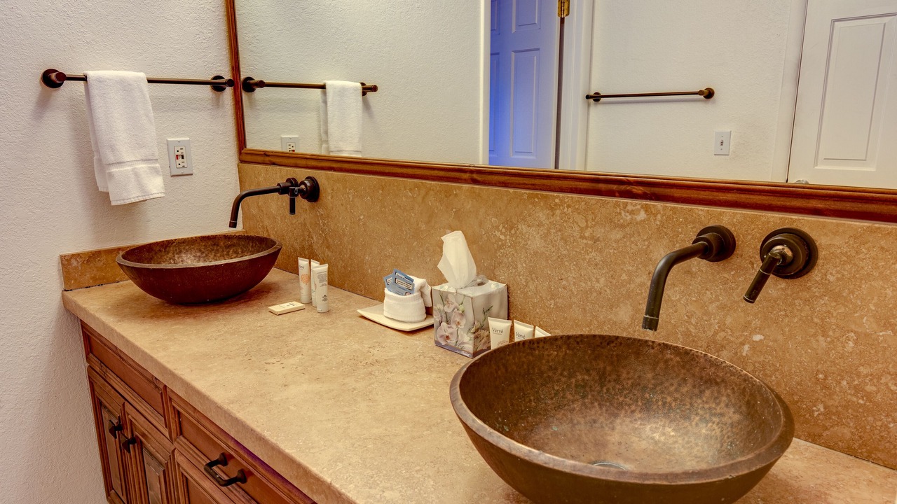 Photo of Bathroom in Park Meadows
