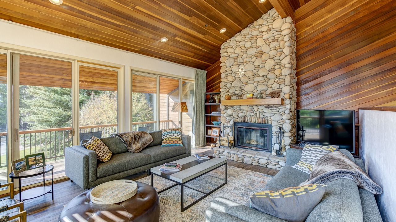 Photo of Bedroom in Park Meadows