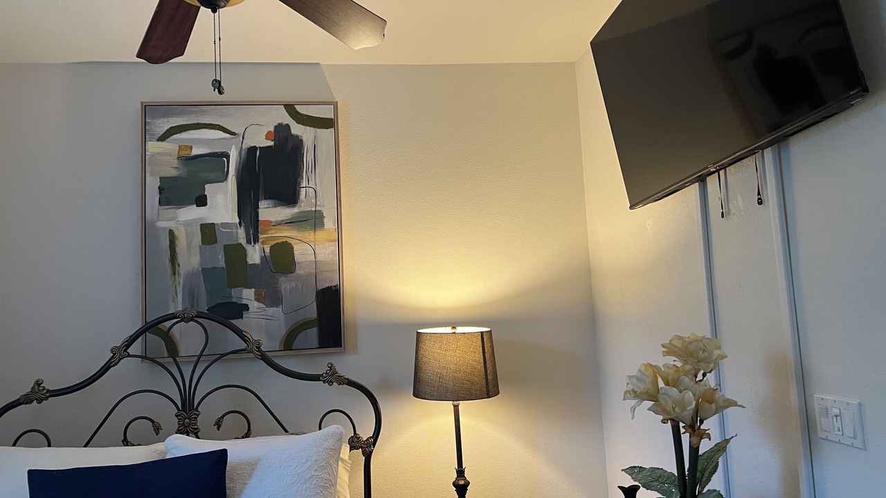 Photo of Bedroom in Byron