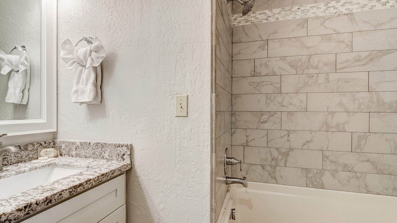 Photo of Bathroom in Tahoe Keys