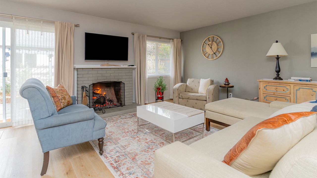 Photo of Livingroom in Novato