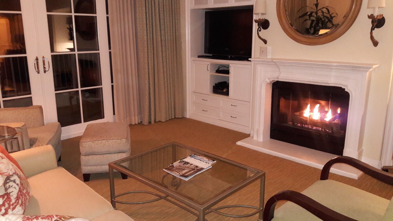 Photo of Livingroom in Aviara