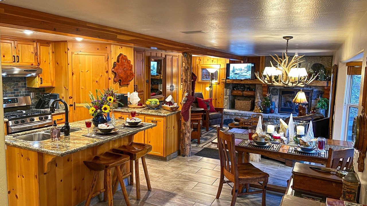 Photo of Others in Lake Arrowhead