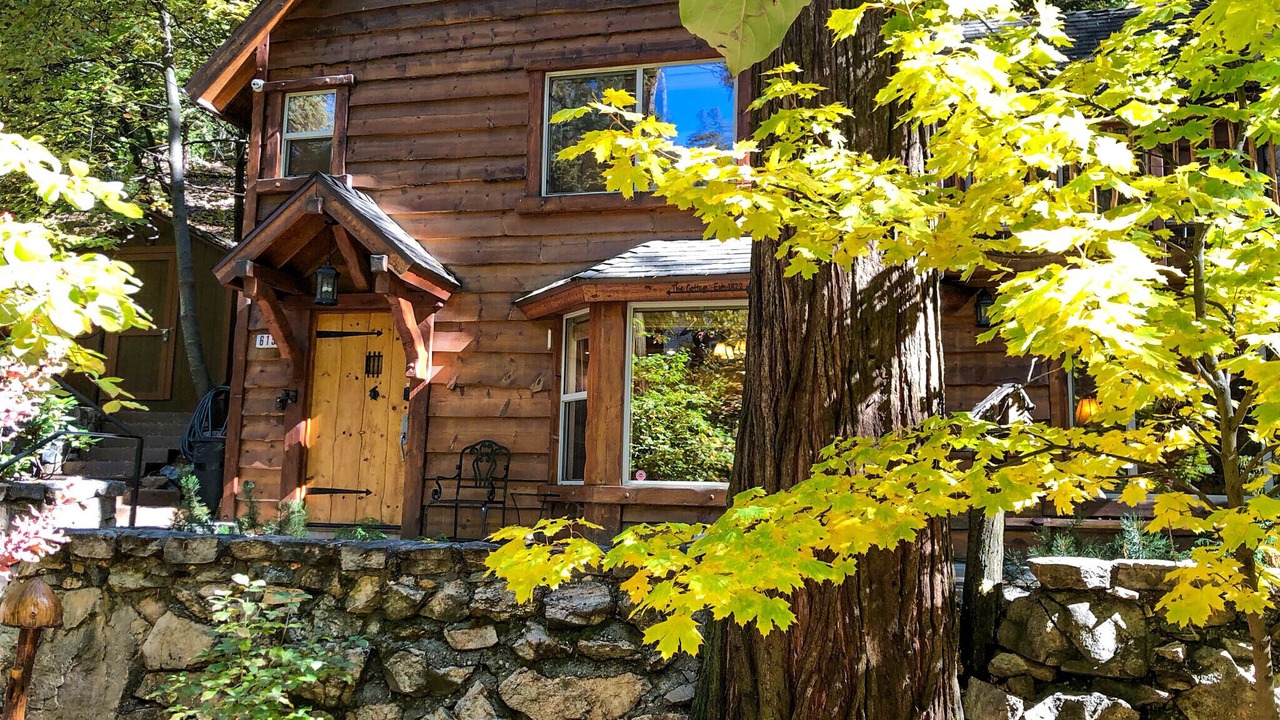 Photo of Others in Lake Arrowhead