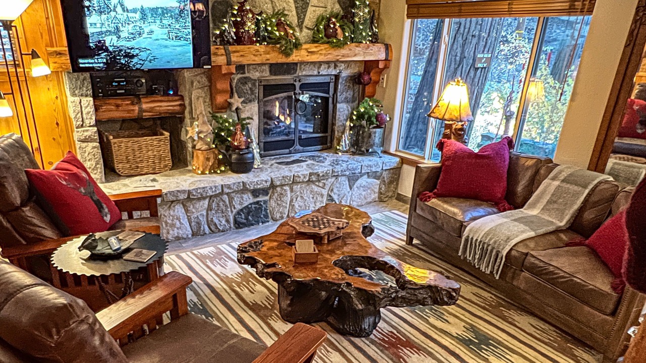 Photo of Others in Lake Arrowhead