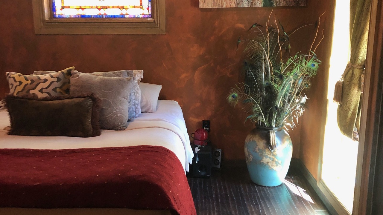 Photo of Bedroom in Temecula