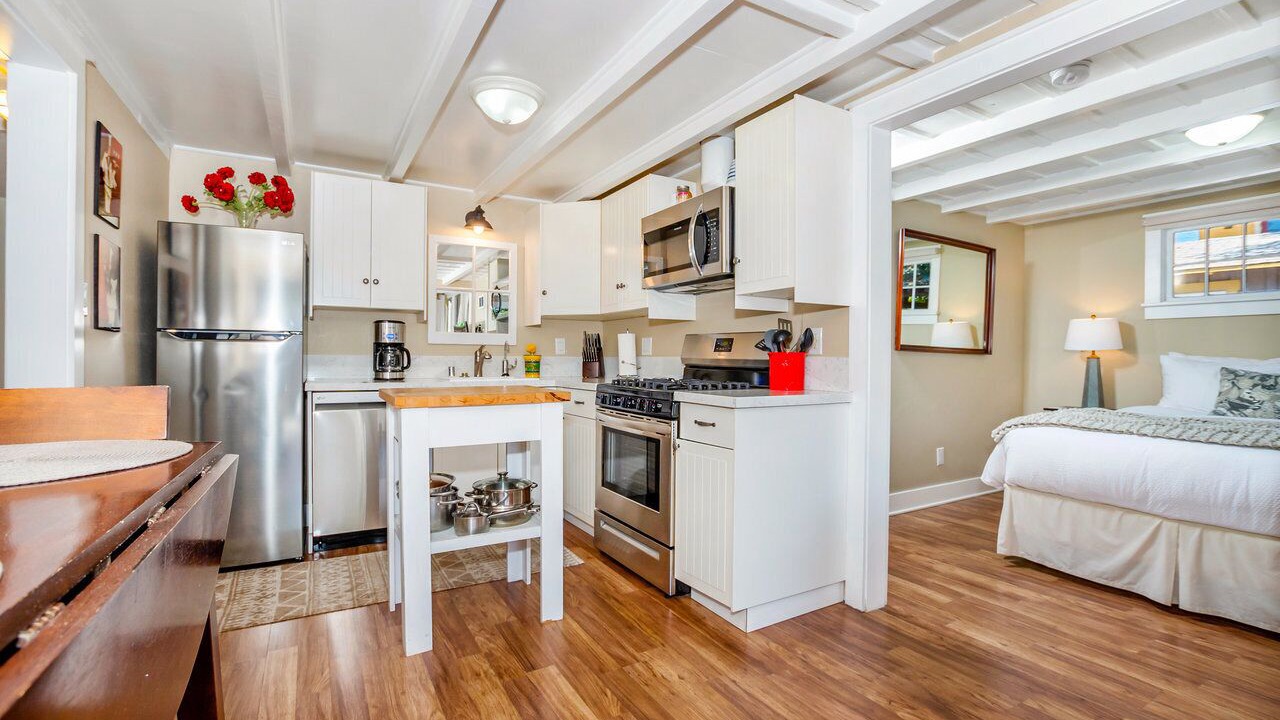 Photo of Kitchen in San Diego
