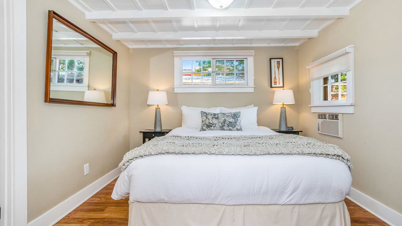 Photo of Bedroom in San Diego