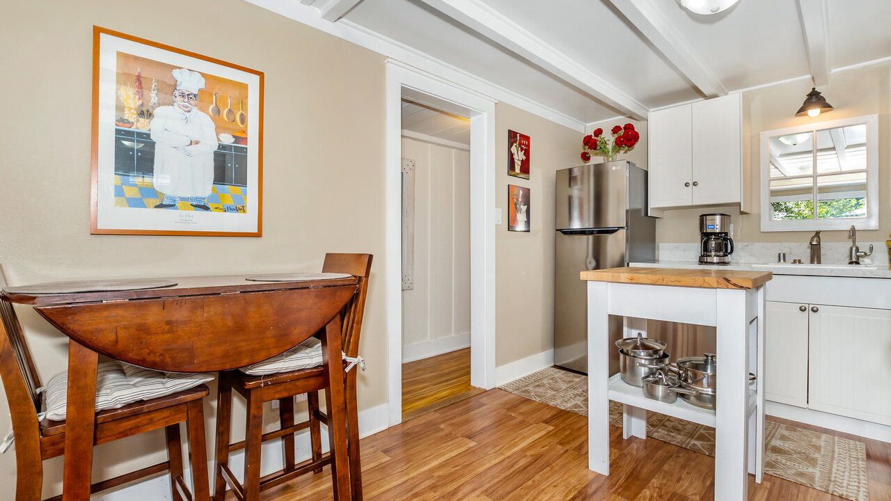 Photo of Kitchen in San Diego