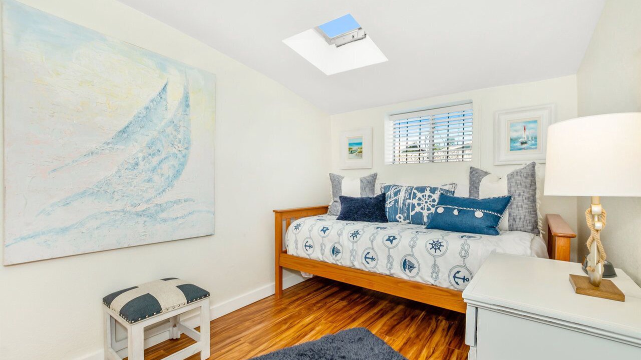 Photo of Bedroom in San Diego
