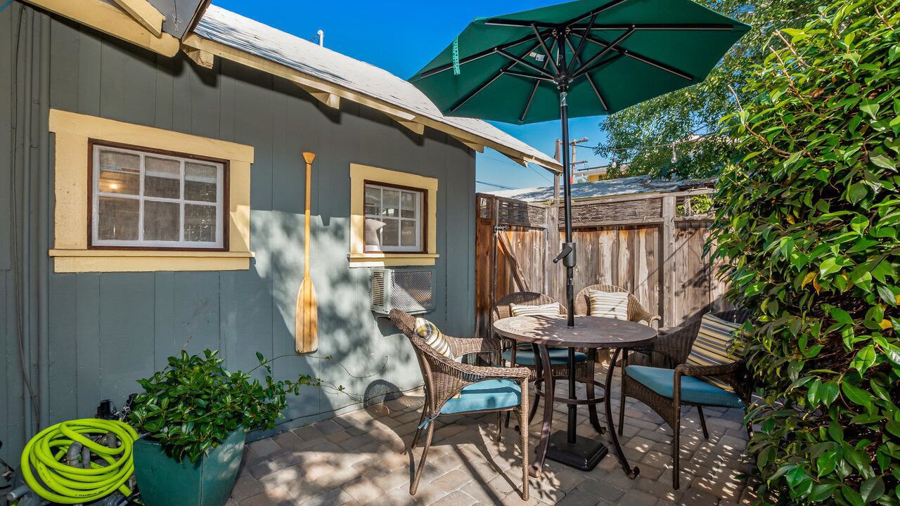 Photo of Outdoor in San Diego