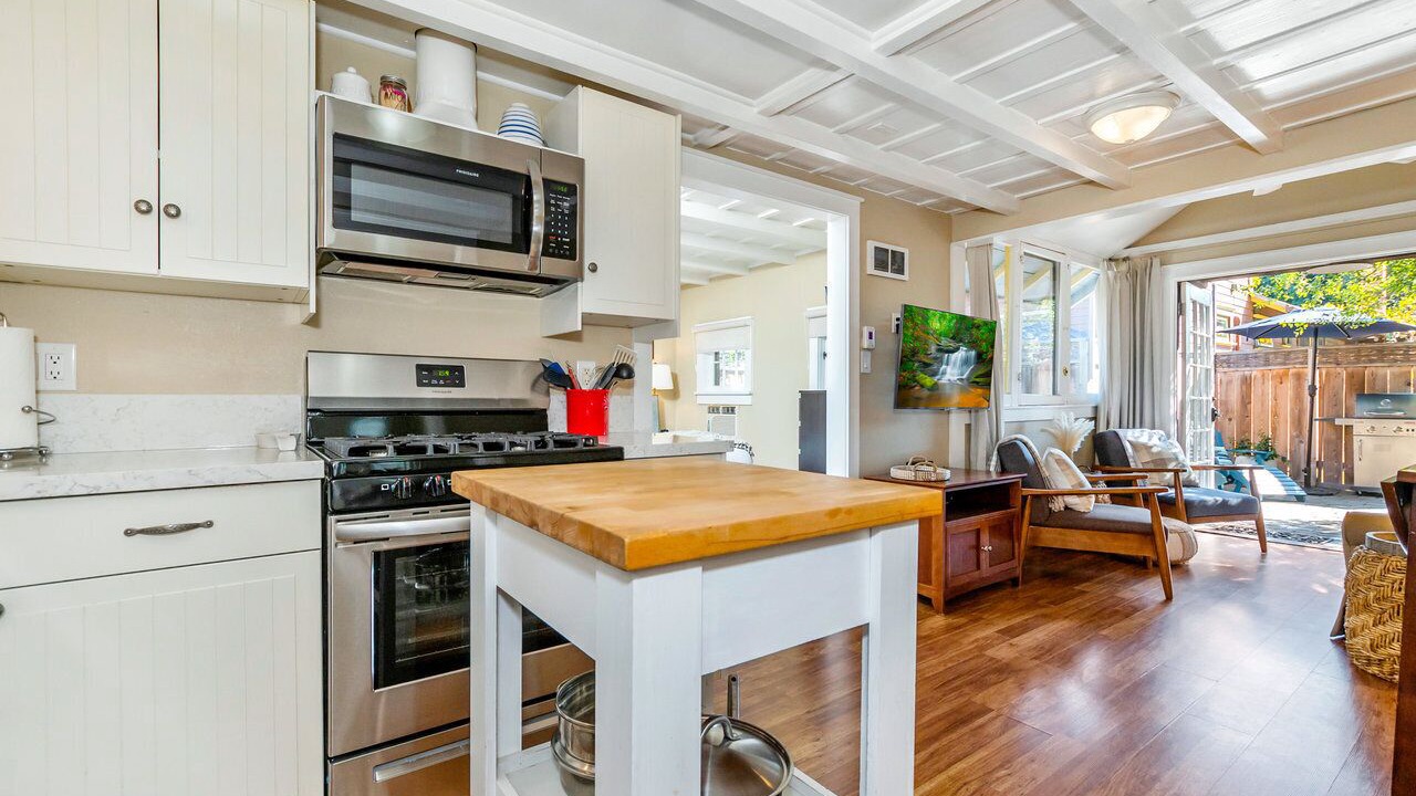 Photo of Kitchen in San Diego