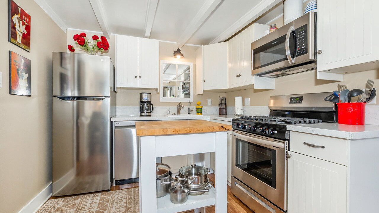 Photo of Kitchen in San Diego